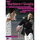 DVD MUSICAUX ROSSINI