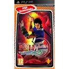  KEY OF HEAVEN ESSENTIAL / PSP