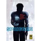 DVD FILM DVD Spriggan