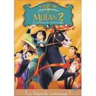 DVD DESSIN ANIME / ANIMATION / MANGA DVD Mulan 2
