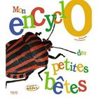  MON ENCYCLO DES PETITES BETES