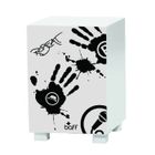 PERCUSSIONS BAFF BEATBOX ROBEAT CAJON 411