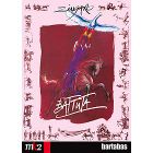 DVD THEATRE / HUMOUR / SPECTACLE DVD Battuta