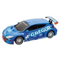 Renault Megane Trophy R/C France Renault Megane Trophy R/C France