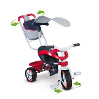  Smoby Baby Driver V Confort Sport