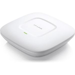 TP-LINK - EAP115 - Point d'Acc?s WiFi N300 PoE - Plafonnier