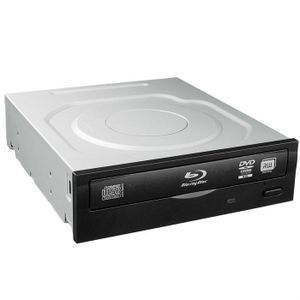Liteon Blu-Ray 12x iHBS112-115