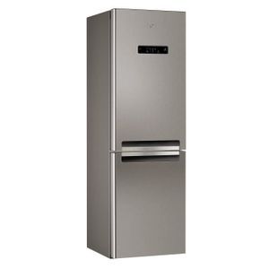Whirpool WBV 36872 NFCIX Réfrigérateur