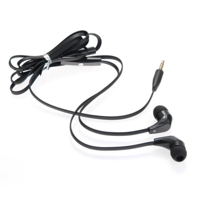 Earpods apple iphone écouteur avec connecteur lightning écouteurs micro déporté casque pour. 3.5mm Earhook Sport casque écouteur stéréo avec micro pour ...