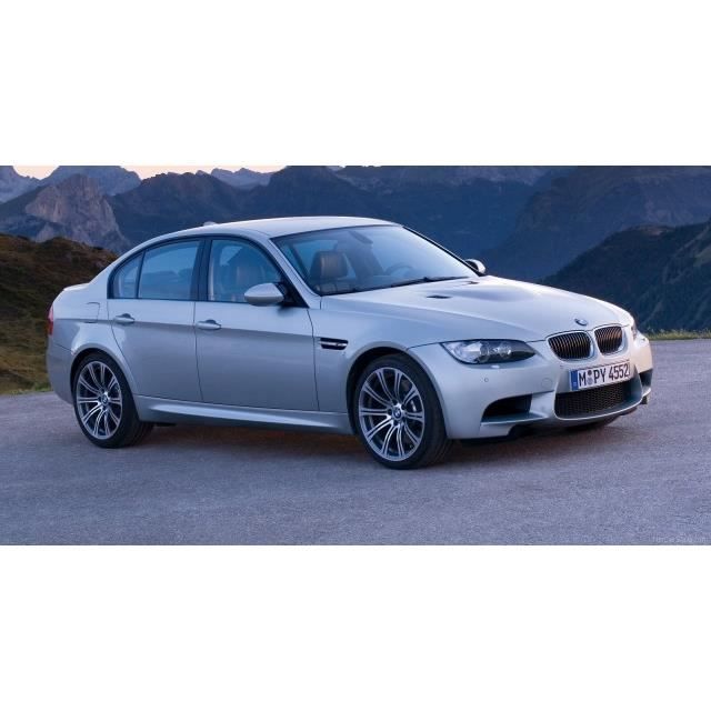 Kit carrosserie bmw serie 3 e90 #7