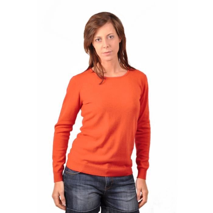 Pullover 'Maisie' in cachemire main image 0
