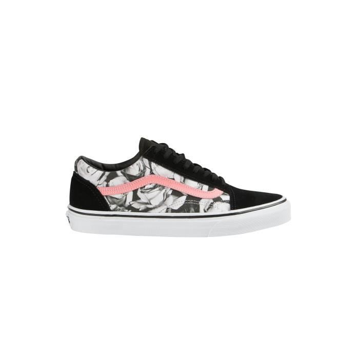 Vans Old Skool Fleur Vans Old Skool Fleur