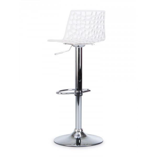 tabouret de bar spider