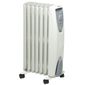 RADIATEUR - PANNEAU - SECHE-SERVIETTE Radiateur écologique sans huile 1500 w - Ewt