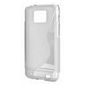 ACCESSOIRES TELEPHONIE Xqisit - Coque pour Samsung Galaxy S II
