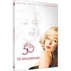 DVD FILM DVD Le milliardaire