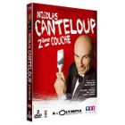 DVD THEATRE / HUMOUR / SPECTACLE DVD Nicolas Canteloup : 2ème couche