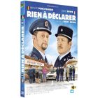  DVD Rien à déclarer