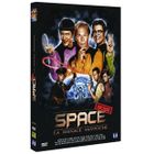  DVD Space Movie - La menace fantoche