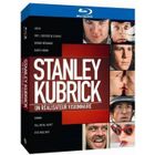 BLU RAY FILM Blu-Ray Stanley Kubrick collection : 2001 l'ody...