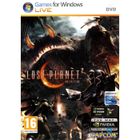PC LOST PLANET 2 PC