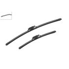BALAI D'ESSUIE GLACE Bosch Aerotwin A116S