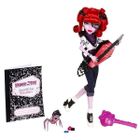  Monster High Operetta