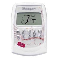 ELECTROSTIMULATEURS COMPEX Electrostimulateur Compex Fit Femme