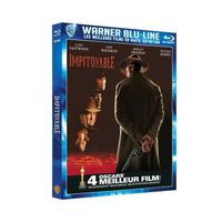 BLU RAY FILM Blu-Ray Impitoyable
