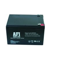 ALIMENTATION DE JARDIN Batterie tondeuse 12V 12Ah ALIMENTATION DE JARDIN Batterie tondeuse 12V 12Ah