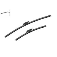 BALAI D'ESSUIE GLACE Bosch Aerotwin A116S