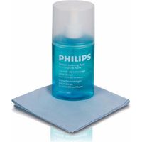 PRODUITS D ENTRETIEN ET DE NETTOYAGE Philips SVC1116/10 Kit de nettoyage TV