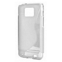 ACCESSOIRES TELEPHONIE Xqisit - Coque pour Samsung Galaxy S II