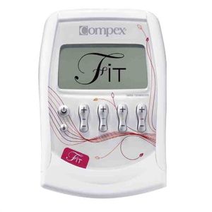 COMPEX Electrostimulateur Compex Fit Femme