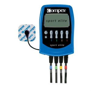 COMPEX Electrostimulateur Sport Elite
