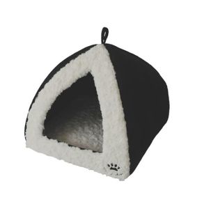 VADIGRAN Tipi Laska pour chien 40 x 40 x 35cm