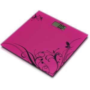 PESE PERSONNE MODELE PEARL2 PINK
