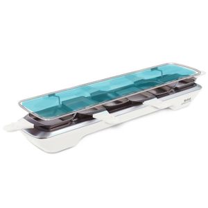 TEFAL - Raclette 6c simply line ambiance - RE521116