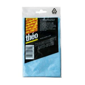 THEO Chiffon anti-buée
