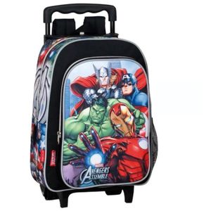 Avengers alliance daily roulette