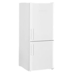 CU2311  Combi frigo-congélateur A++,155L+53L,55*136cm