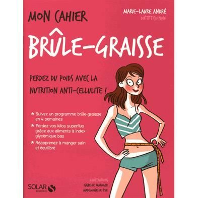 Lalimentation qui enlève le ventre