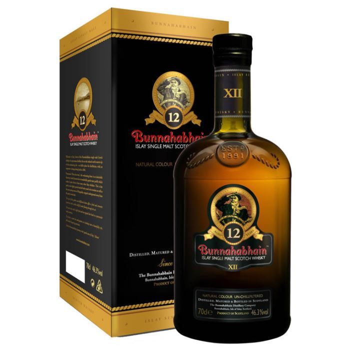 Bunnahabhain franchit le pas de la non filtration &agrave; froid et de fort