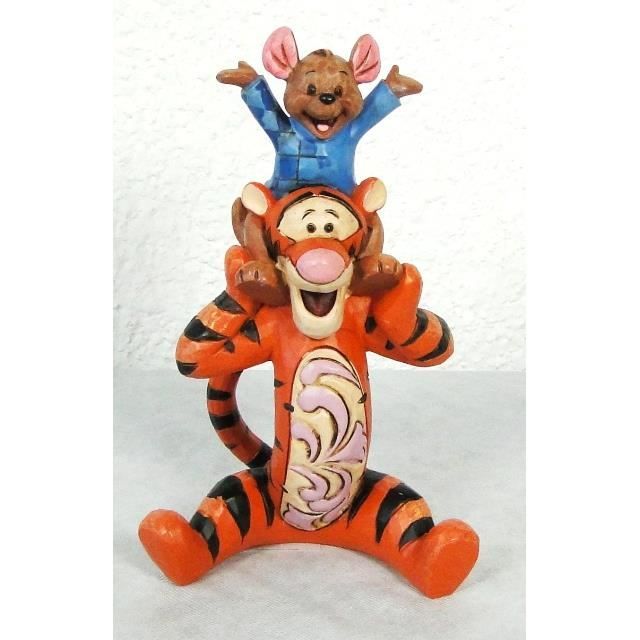 Figurine en carton taille réelle Disney Tigrou Figurine en carton sur