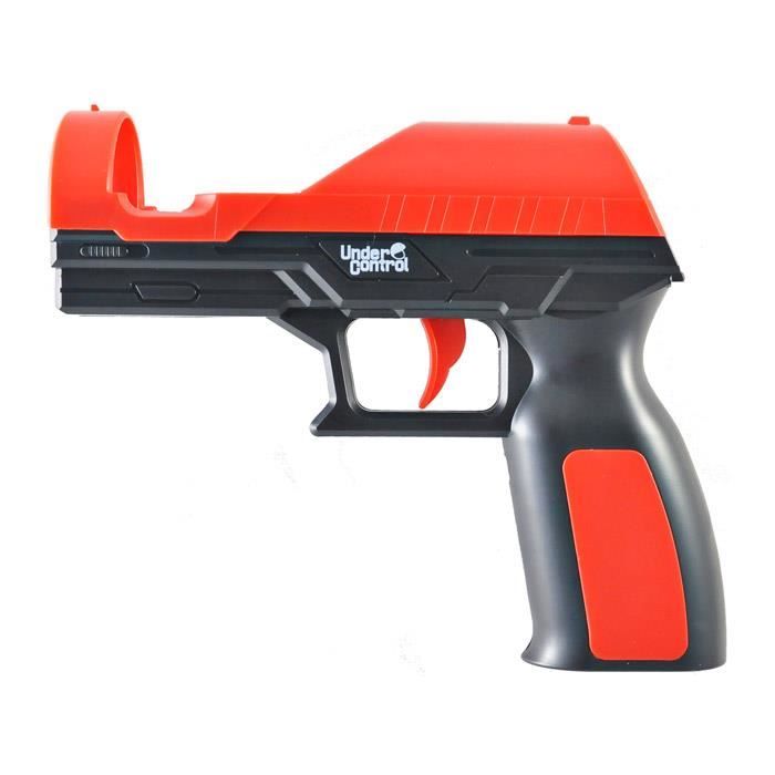 оружие для playstation 3