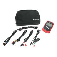 ELECTROSTIMULATEURS COMPEX Electrostimulateur Energy Mi Ready