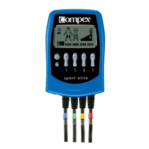 COMPEX Electrostimulateur Sport Elite