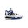 Basket Air Jordan 4 Retro Blanc 308497-117