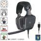 CASQUE  - MICROPHONE Logitech G35