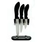 COUTEAU DE CUISINE  Pradel Excellence - BL003 - Bloc Plexi 3 Couteaux